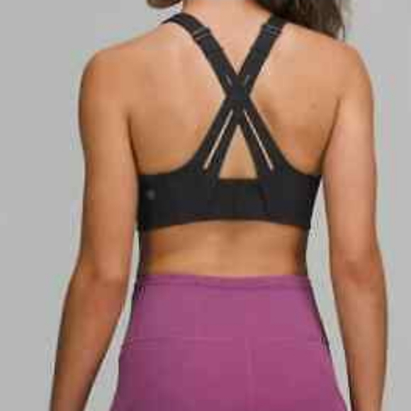 Lululemon Air Support Women's Bra - Picture 6 of 6